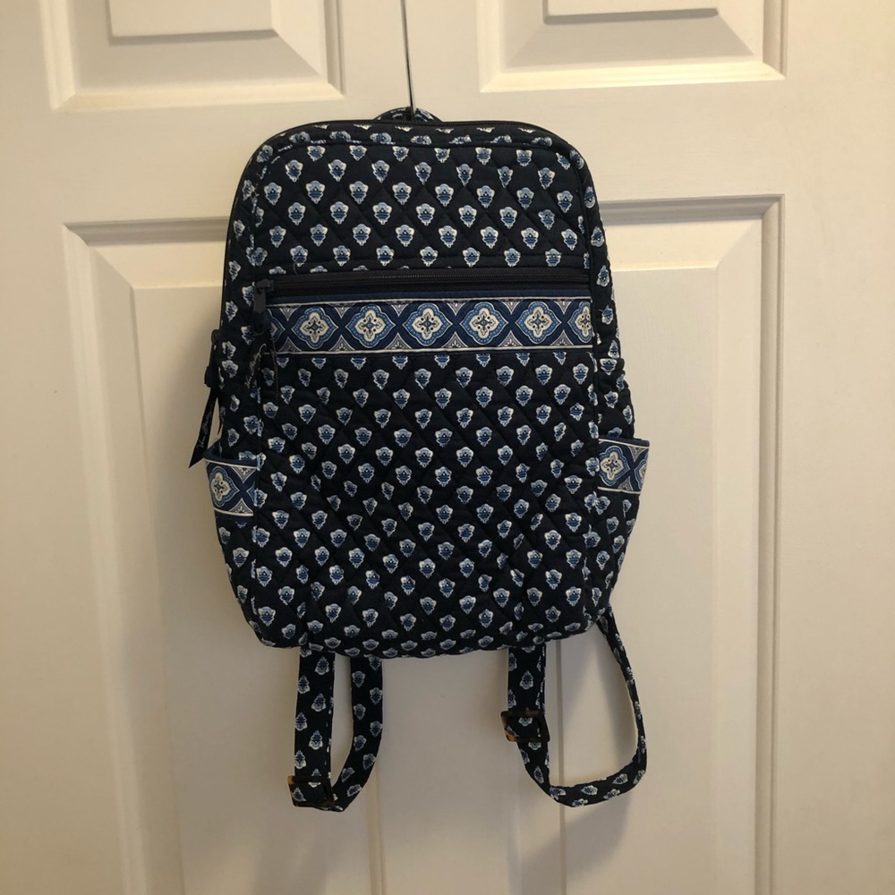 Vera Bradley backpack